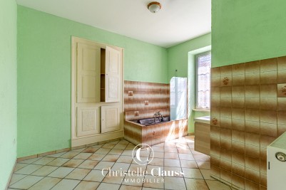 Maison - KOGENHEIM - 278m² - 7 chambres