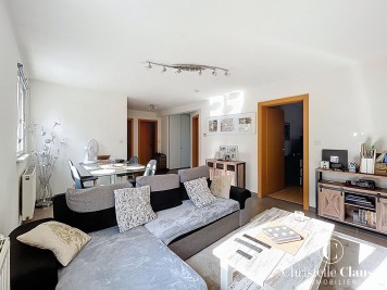 Appartement - REGUISHEIM - 67m² - 2 chambres