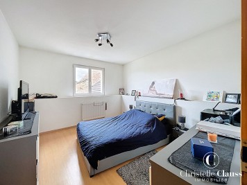 Appartement - REGUISHEIM - 67m² - 2 chambres