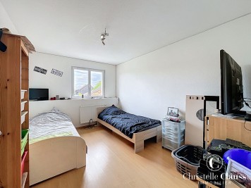 Appartement - REGUISHEIM - 67m² - 2 chambres