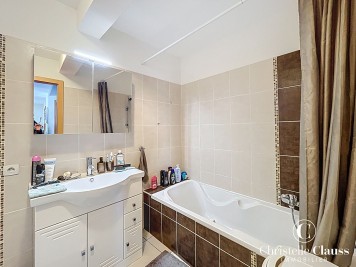 Appartement - REGUISHEIM - 67m² - 2 chambres