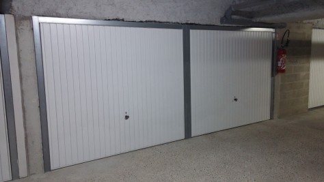 Parking - LUTTERBACH - 0m²