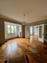 Appartement - STRASBOURG - 73m²