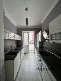Appartement - STRASBOURG - 73m²