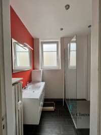 Appartement - STRASBOURG - 73m²