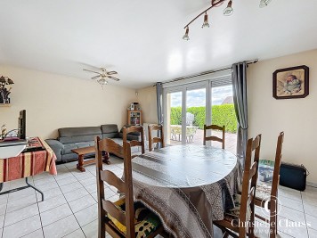 Maison - ENSISHEIM - 99m² - 3 chambres