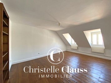 Appartement - STRASBOURG - 64m²