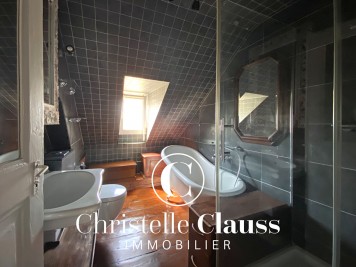 Appartement - STRASBOURG - 64m²