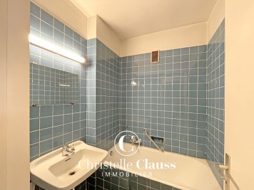 Appartement - STRASBOURG - 48m² - 1 chambre