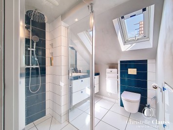 Maison - WEITBRUCH - 110m² - 2 chambres
