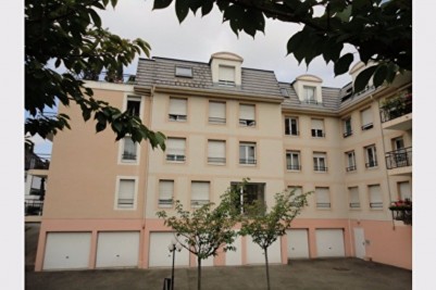 Appartement - ILLKIRCH GRAFFENSTADEN - 58m² - 2 chambres