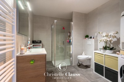 Appartement - GERSTHEIM - 54m² - 1 chambre