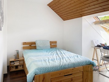 Appartement - CONTAMINE SUR ARVE - 51m² - 1 chambre