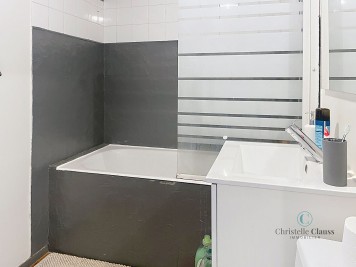 Appartement - CONTAMINE SUR ARVE - 51m² - 1 chambre
