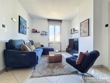 Maison - WITTELSHEIM - 61m² - 2 chambres
