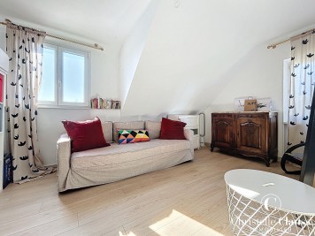 Maison - WITTELSHEIM - 61m² - 2 chambres