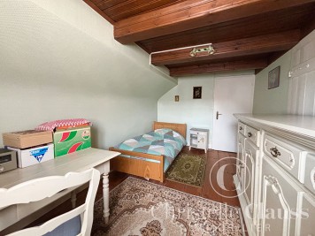 Maison - LIPSHEIM - 144m² - 3 chambres