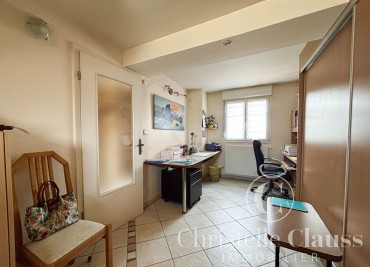 Maison - LIPSHEIM - 144m² - 3 chambres