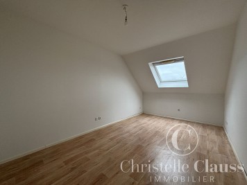Appartement - ESCHAU - 80m² - 2 chambres