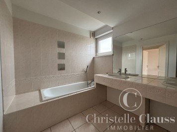 Appartement - ESCHAU - 80m² - 2 chambres