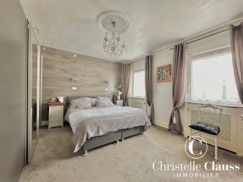 Appartement - OBERHAUSBERGEN - 156m² - 4 chambres