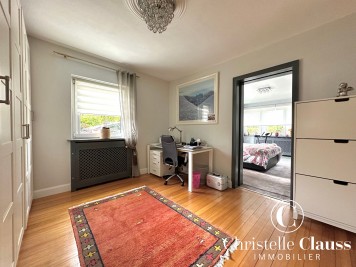 Appartement - OBERHAUSBERGEN - 156m² - 4 chambres
