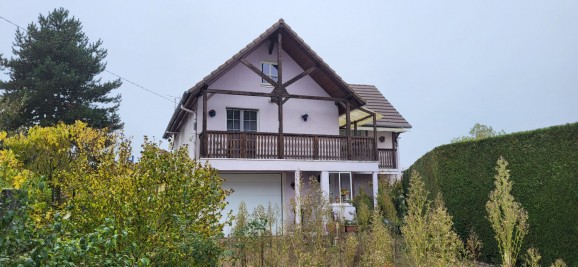 Maison - VIEUX THANN - 200m² - 3 chambres