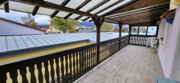 Maison - VIEUX THANN - 200m² - 3 chambres
