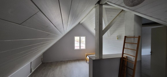 Maison - VIEUX THANN - 200m² - 3 chambres