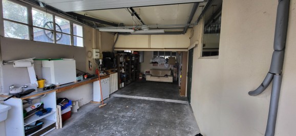 Maison - VIEUX THANN - 200m² - 3 chambres