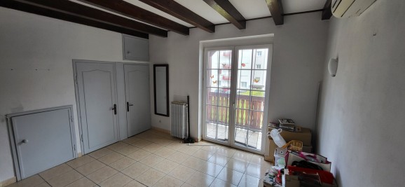 Maison - VIEUX THANN - 200m² - 3 chambres