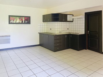 Maison - DOUSSARD - 150m² - 2 chambres