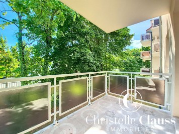 Appartement - WINTZENHEIM - 86m² - 2 chambres