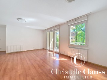 Appartement - WINTZENHEIM - 86m² - 2 chambres