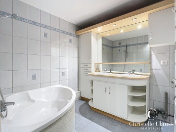 Appartement - GERSTHEIM - 93m² - 3 chambres