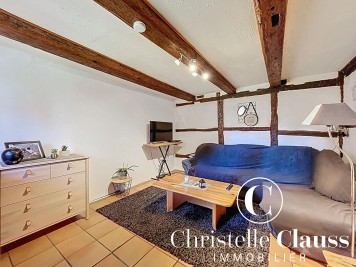 Maison - REININGUE - 130m² - 4 chambres