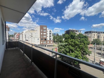 Appartement - STRASBOURG - 80m² - 1 chambre
