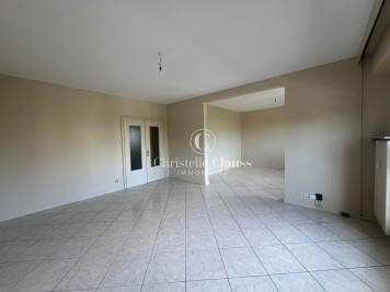 Appartement - STRASBOURG - 80m² - 1 chambre