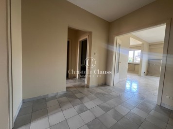 Appartement - STRASBOURG - 80m² - 1 chambre