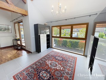 Appartement - DOUSSARD - 126m² - 3 chambres