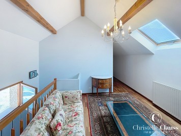 Appartement - DOUSSARD - 126m² - 3 chambres