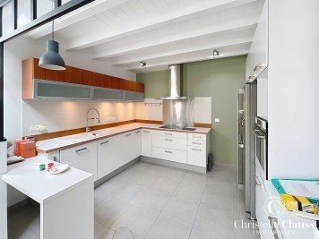 Appartement - DOUSSARD - 126m² - 3 chambres