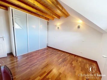 Appartement - DOUSSARD - 126m² - 3 chambres