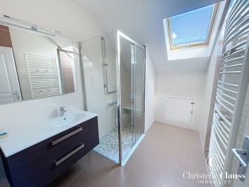Appartement - DOUSSARD - 126m² - 3 chambres