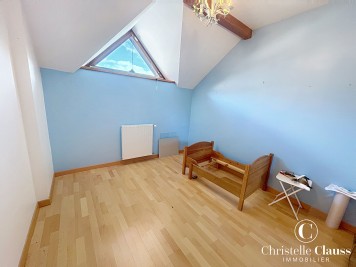 Appartement - DOUSSARD - 126m² - 3 chambres