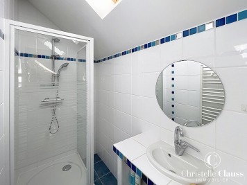 Appartement - DOUSSARD - 126m² - 3 chambres