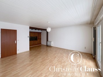 Maison - KEMBS - 0m² - 3 chambres