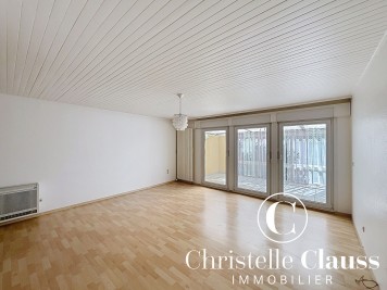 Maison - KEMBS - 0m² - 3 chambres