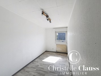 Maison - KEMBS - 0m² - 3 chambres