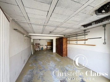 Maison - KEMBS - 0m² - 3 chambres